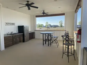 Lakefront Tiny Home with Dock & View - Image 5