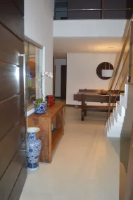 Excellent house - 5 suites with air conditioning, swimming pool and barbecue area. - Image 2