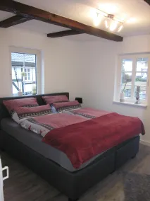 NEW Perfect vacation in the \"Old Pastorate\" Assinghausen - modern in old walls - Image 4