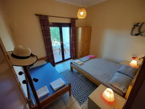 Comfortable apartment, close to the beautiful beach, wifi | Messenia, Peloponnes - Image 3
