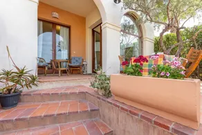 Holiday Apartment \"Elga\" with Garden & Wi-Fi - Image 3