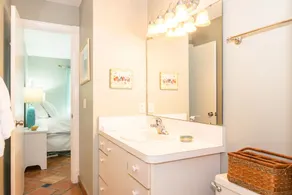 Seabreeze Condo B: 2 BR / 2 BA condo Holmes Beach, pour 6 personnes - Image 3
