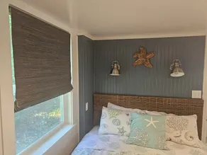 The HollyHock Cottage - a coastal themed beach getaway - Image 4