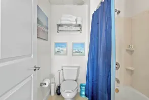 Carillon Beach Inn 307, Pet Friendly!, 1BD/1BA , Beautiful Resort! - Image 2