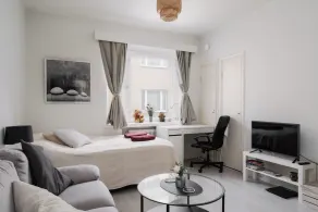 Comfy Studio in Central Helsinki - Image 5