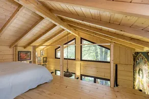 Chalet en pleine nature,  proche Gérardmer et Alsace - Image 4