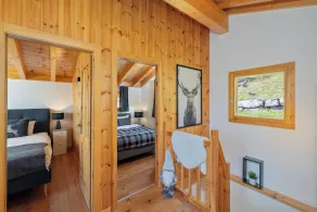 Chalet Belle Vue – Alpine Charm with a View to Remember - Image 4