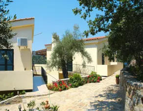 Apartments Aposperitis, Drosia - Image 4