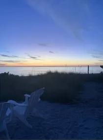 Kickback Cabana managed by Beach Retreats - Image 2