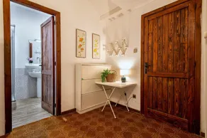 Casa de vacaciones con terraza privada, jardín privado y Wi-Fi - Image 2