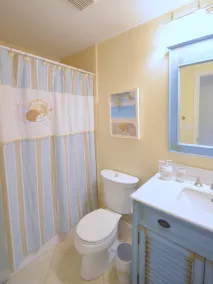 Coastal Cottage, Schritte zum Strand und Ritz Carlton!  500 block !! - Image 3