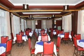 Seravic Hotel - Image 4