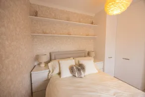 Familienfreundliches Ferienhaus mit Garten | Neben dem Strand - Image 3