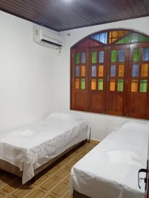 Casa mobiliada - Image 4