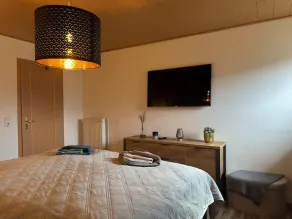 Casa vacanze Max con camino a Thale-Friedrichsbrunn - Image 4