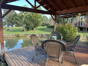 Peppergrove Cottage - Image 4