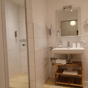 Ferienwohnung Gutshof in Seenähe - Image 2