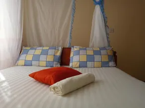 Terminal in Nairobi homestay - Image 4