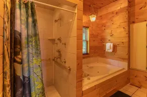 Family Lodge with Sunset Views - Image 3