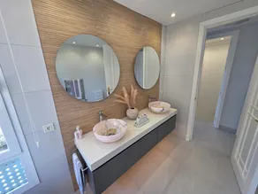 3 Bedroom La Cala Golf Exclusive Apartment, Large Communal Pool And Garden - Image 4