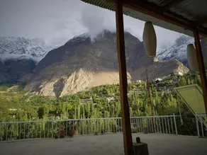 Mountain Inn Hunza - Image 5