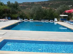 Assos Büyük Yıldızsaray Otel - Image 5