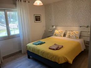 Cozy pied-à-terre - villa located in a dead end street in  BAILLARGUES (34670) - Image 5