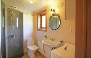 Gorgeous Home In Åsensbruk With Sauna - Image 5