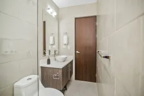 Minimalist Beach Oasis ~ Gated Community with Pool & Short Walk To Beach - Image 5