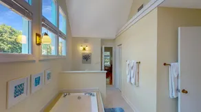 Hartnett Blvd 3502: 3  BR, 2  BA House in Isle of Palms, Sleeps 8 - Image 4