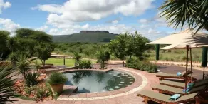 Waterberg Guest Farm - Image 4