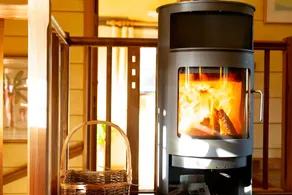 Mill Cottage set in a 70 acre Nature Reserve - Image 3