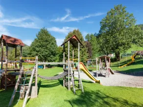 Holiday Apartment for Groups in Oberau - Image 2