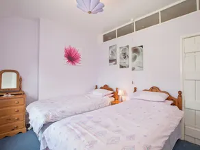 4 bedroom accommodation in Chatcull, near Eccleshall - Image 4
