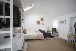 Gardener's Cottage with Stunning Views - Image 4