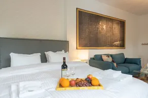 Europea Newton V Studio Residence - Brussels EU Area - Image 5