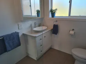 Kürzlich renoviertes Haus in ruhiger, grüner Umgebung.. - Image 3