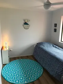 Un refugio encantador en la playa en Sunshine Coast: camina hacia todo - Image 5