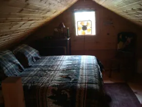 Serenity Bluff Cabin - Image 3
