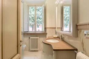 Villa em San Lorenzo A Vaccoli com 5 quartos e capacidade para 10 pessoas - Image 4