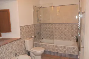 Betania. Hus med pool i den smukke dal Grazalema - Image 3