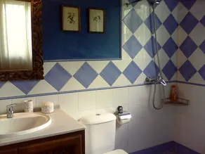 Schönes Haus mit Pool, eine willkommene Abwechslung von der Stadt Sevilla - Image 2