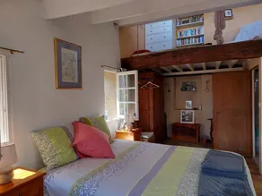 Large 17th century townhouse in centre of Forcalquier with terrace and views - Image 5