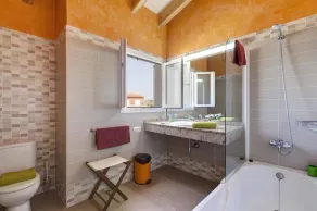 Gris 4 bedroom villa, Cala'n Forcat - Image 2