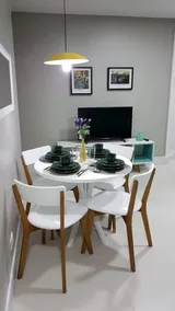 Apartment-hotel located just two blocks from Copacabana Beach and 10 km from the airport. - Image 3