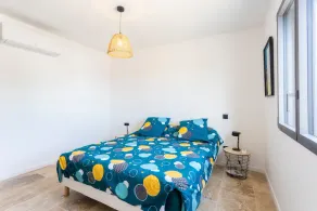 La Villa de l'Olivier - Maison climatisée pour 6 - Image 5