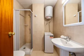 Apartamento 'Estudio Mirada 307' com vista para o lago, Wi-Fi e ar condicionado - Image 2