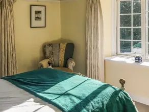 2 Schlafzimmer Unterkunft in Madron, near Penzance - Image 4