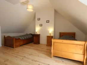 Cottage Saint-Pair-sur-Mer, 4 værelser, 6 personer - Image 3
