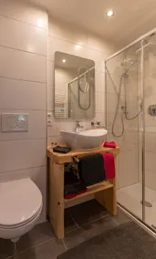 Ferienwohnung/app. für 6 Gäste mit 100m² in Bichlbach - Image 3